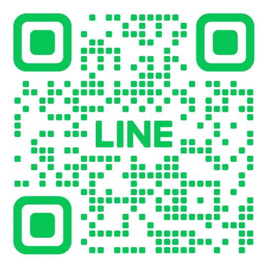 LINE 官方 QR Code