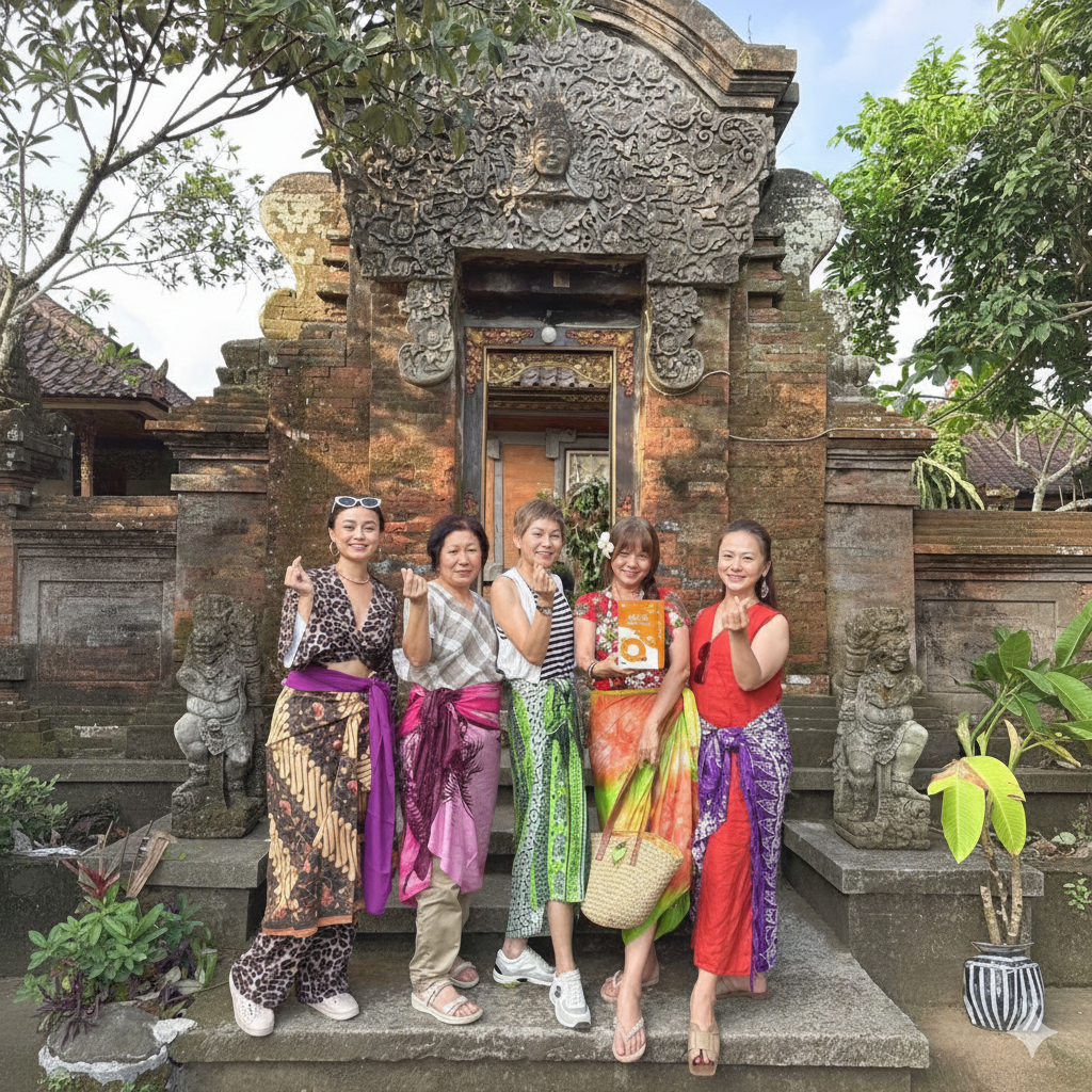藻芯安 Omega-3 許彩紘產品使用見證