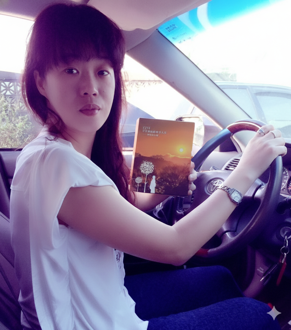 1314喜喜樂福經典美人茶 朱孟君產品使用分享